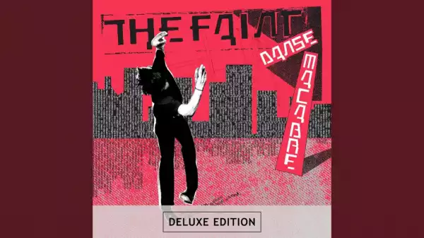 The Faint - Posed To Death